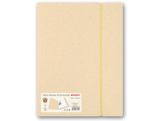 Album ofertowy PENMATE A4-30 koszulek ECO FILE+ ��ty