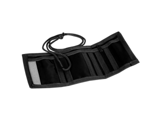 Portfel PASO PLAY PP26GH-002 12x8, 5x1