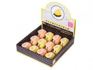 DZIURKACZ OZDOBNY 2,5 CM DISPLAY BOX �WI�TECZNY