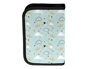 Pi�rnik bez wyposa�enia PASO RAINBOW PP26RA-P001BW 19, 5x13x3, 5