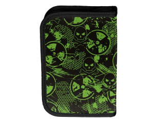 Pi�rnik z wyposa�eniem PASO ALERT PP26RD-P001 19, 5x13x3, 5