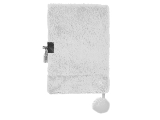 Pami�tnik z k��dk� pluszowy PASO BeUniq CLOUD BU26CZ-3676 A5