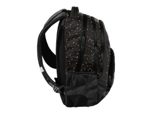 Plecak PASO BeUniq DOTS BU26RX-2708 41x31x16