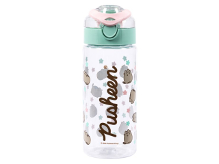 Bidon 500 ml PUSHEEN mint