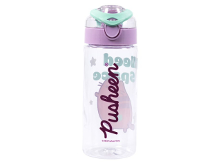 Bidon 500 ml PUSHEEN fiolet - I need space
