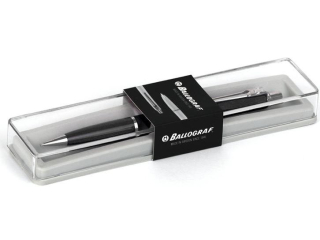 O��wek BALLOGRAF EPOCA PLAST 0, 7mm - czarny
