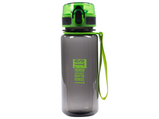 Bidon BLACK� x GREEN 500 ml