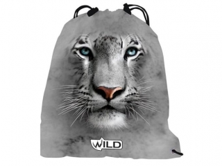 Worek na gimnastyk� BENIAMIN Wild tygrys