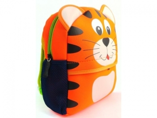 Plecak 30cm (12") BENIAMIN Zwierzak - Tygrys