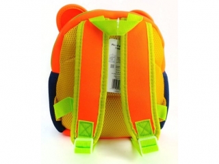 Plecak 30cm (12") BENIAMIN Zwierzak - Tygrys