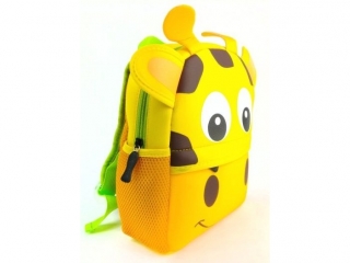 Plecak 30cm (12") BENIAMIN Zwierzak - �yrafa