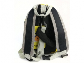 Plecak 30cm (12") BENIAMIN Zwierzak - Pszcz�ka