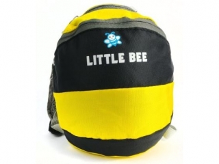Plecak 30cm (12") BENIAMIN Zwierzak - Pszcz�ka