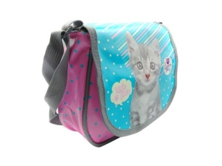 Torebeczka na rami� BENIAMIN The Sweet Pets - Kot