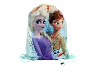 Worek na gimnastyk� BENIAMIN Frozen II