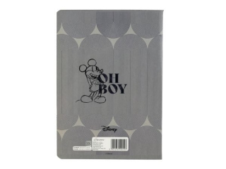 ZESZYT A5/60k. Linia / MICKEY MOUSE  Beniamin 2021 Dost�pne Od: 2021-04-26  (opakowanie=5 szt)