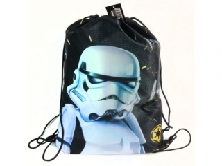 Worek na gimnastyk� BENIAMIN Star Wars