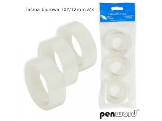 TA�MA BIUROWA a3 10Y/12mm (SZPSH)
