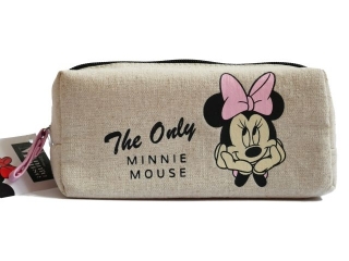 PI�RNIK KOSMETYCZKA / MINNIE MOUSE
