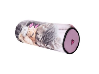 PI�RNIK TUBA / THE SWEET PETS - KOT