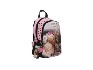 Plecak 30cm (12") BENIAMIN The Sweet Pets - Kot