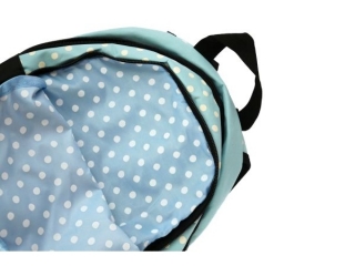 Plecak 30cm (12") BENIAMIN The Sweet Pets - Pies