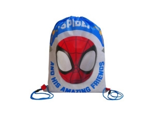 WOREK NA GIMNASTYK� / SPIDER MAN