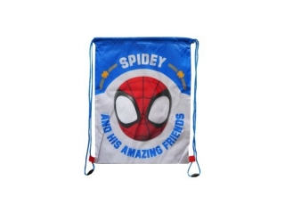 WOREK NA GIMNASTYK� / SPIDER MAN