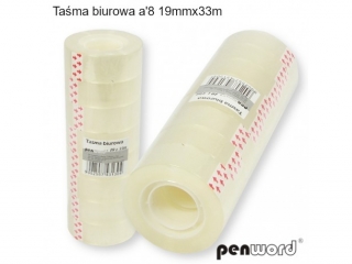 TA�MA BIUROWA a8 19x33m