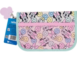 PI�RNIK Z WYPOSA�ENIEM NA 1 ZAMEK / MINNIE MOUSE