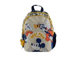 PLECAK MA�Y / MICKEY MOUSE