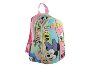 PLECAK MA�Y / MINNIE MOUSE