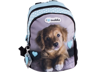 Plecak 30cm (12") BENIAMIN The Sweet Pets - Pies