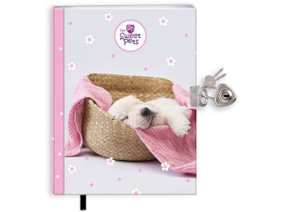 PAMI�TNIK Z ZAK�ADK� I K��DK� / THE SWEET PETS - PIES