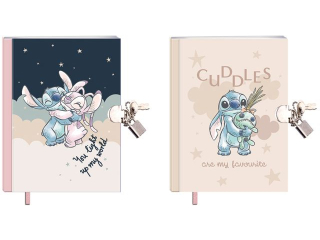 PAMI�TNIK Z K��DK� / STITCH