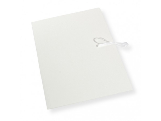 TECZKA A4 WI�ZANA WF-2 BIA�A 300gsm [opakowanie=10szt] (SZPSH)
