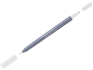 BLENDER DWUSTRONNY DO PISAK�W AKWARELOWYCH GOLDFABER AQUA FABER-CASTELL [opakowanie=5szt]
