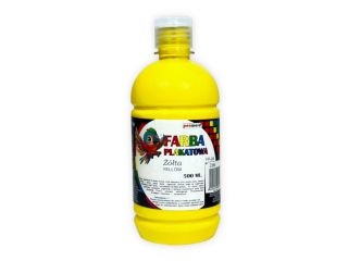 FARBA PLAKATOWA 500ML FP-04 �ӣTA (SZPSH)