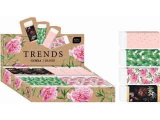 Gumka do �cierania INTERDRUK Trends