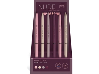 D�ugopis INTERDRUK Nude