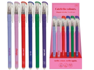 D�ugopis �cieralny INTERDRUK CATCH THE COLOUR