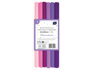 Bibu�a marsz.Mix Mini 6 Unicorn 200x25cm