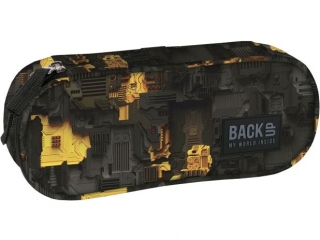 PI�RNIK BACKUP 5 MODEL A 45