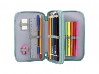 PI�RNIK BACKUP 5 MODEL PODW�JNY Z WYPOSA�ENIEM DW 06 -WYPRZEDA� -50%