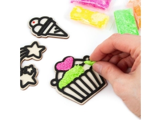 ZAWIESZKA Z MASY PIANKOWEJ SWEET KIDEA