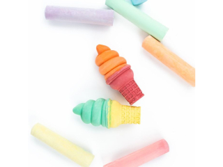KREDA JUMBO LODY W�OSKIE 8 ELEMENT�W KIDEA