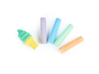 KREDA JUMBO LODY W�OSKIE 8 ELEMENT�W KIDEA