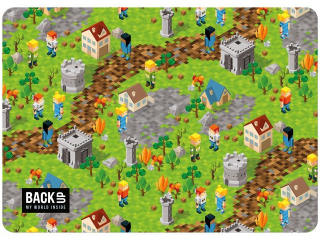 PODK�ADKA LAMINOWANA BACKUP 7 A 61 (GAME)