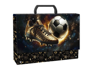 TECZKA Z R�CZK� GRUBA PI�KA 21
