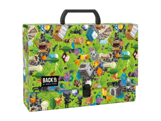 TECZKA Z R�CZK� GRUBA BACKUP 8 A 61 (GAME)